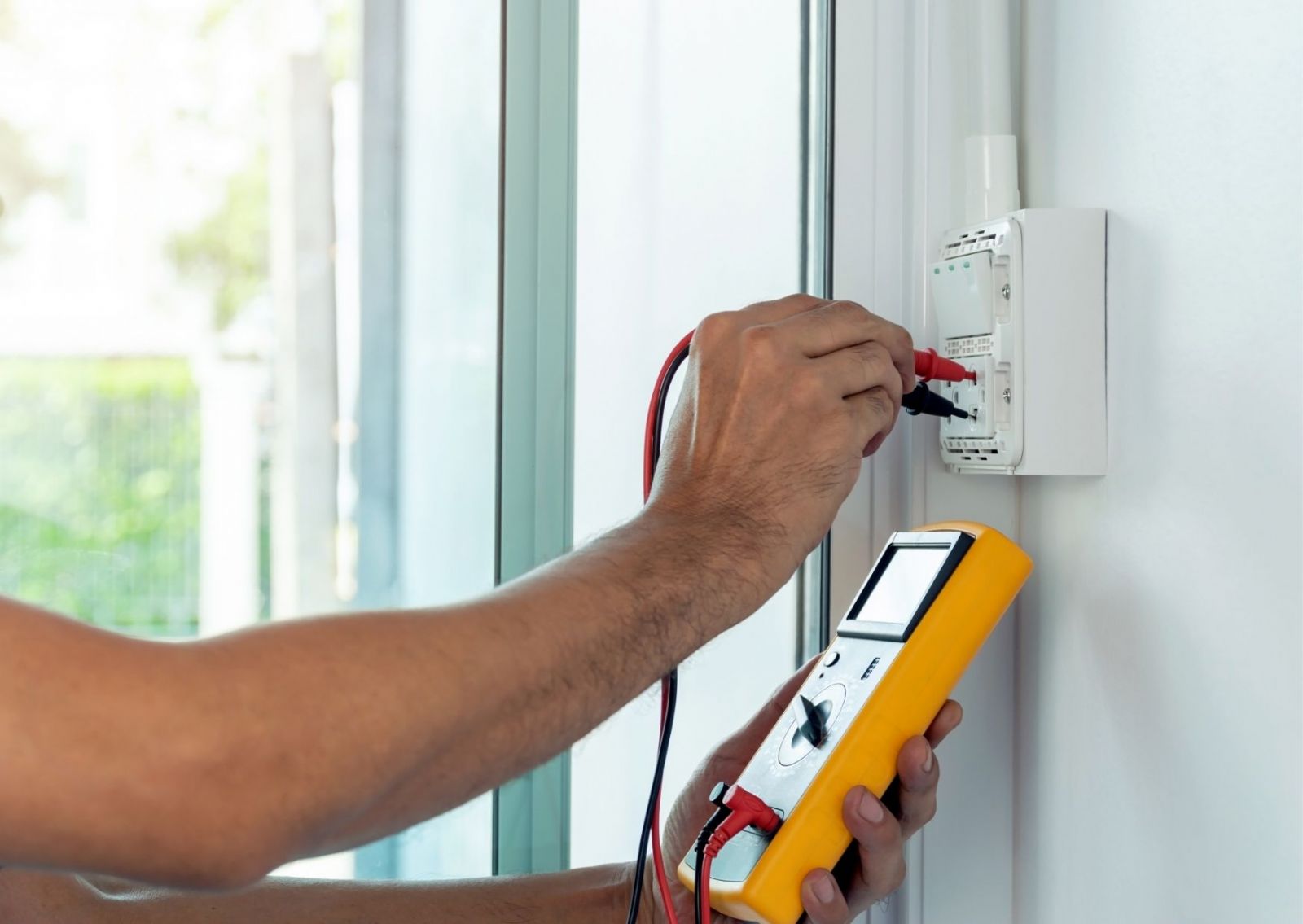Konak Elektrik Kaçağı Nasıl Bulunur