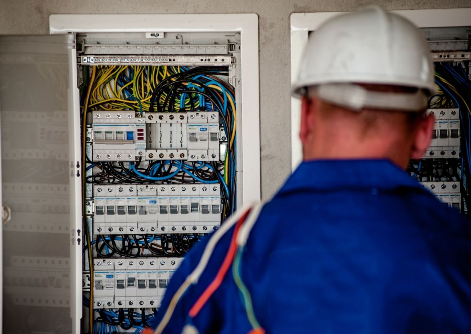 Konak Profesyonel Elektrikçi